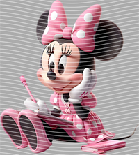Mickey-AMQ 2271